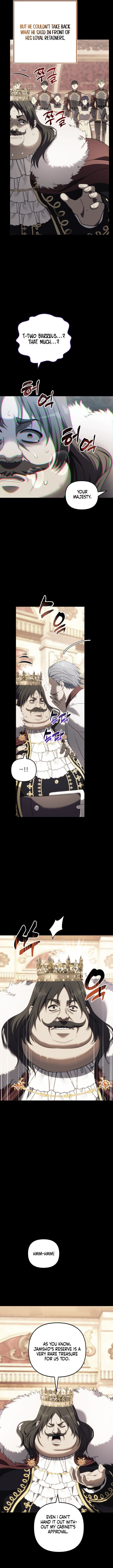 Read Ranker Who Lives A Second Time EN Manga Online