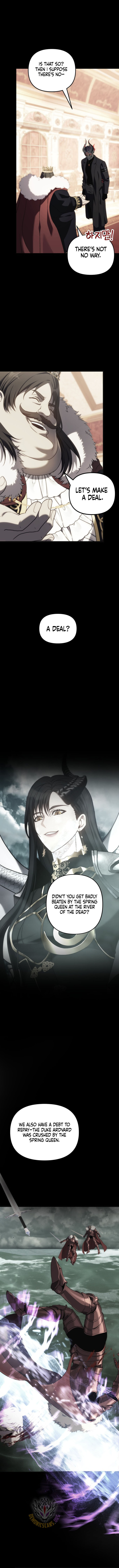 Read Ranker Who Lives A Second Time EN Manga Online