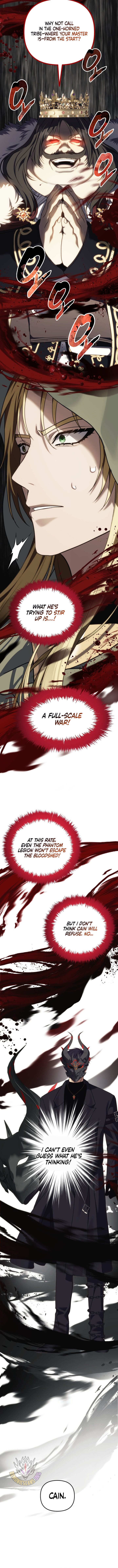 Read Ranker Who Lives A Second Time EN Manga Online