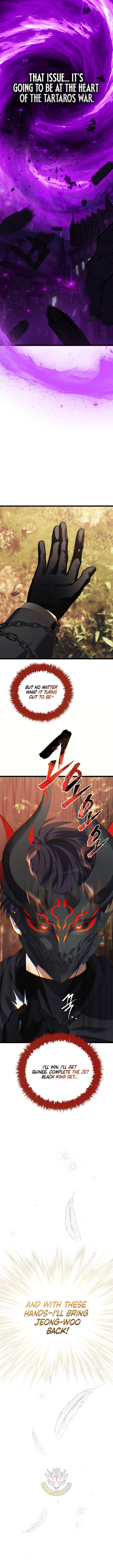 Read Ranker Who Lives A Second Time EN Manga Online