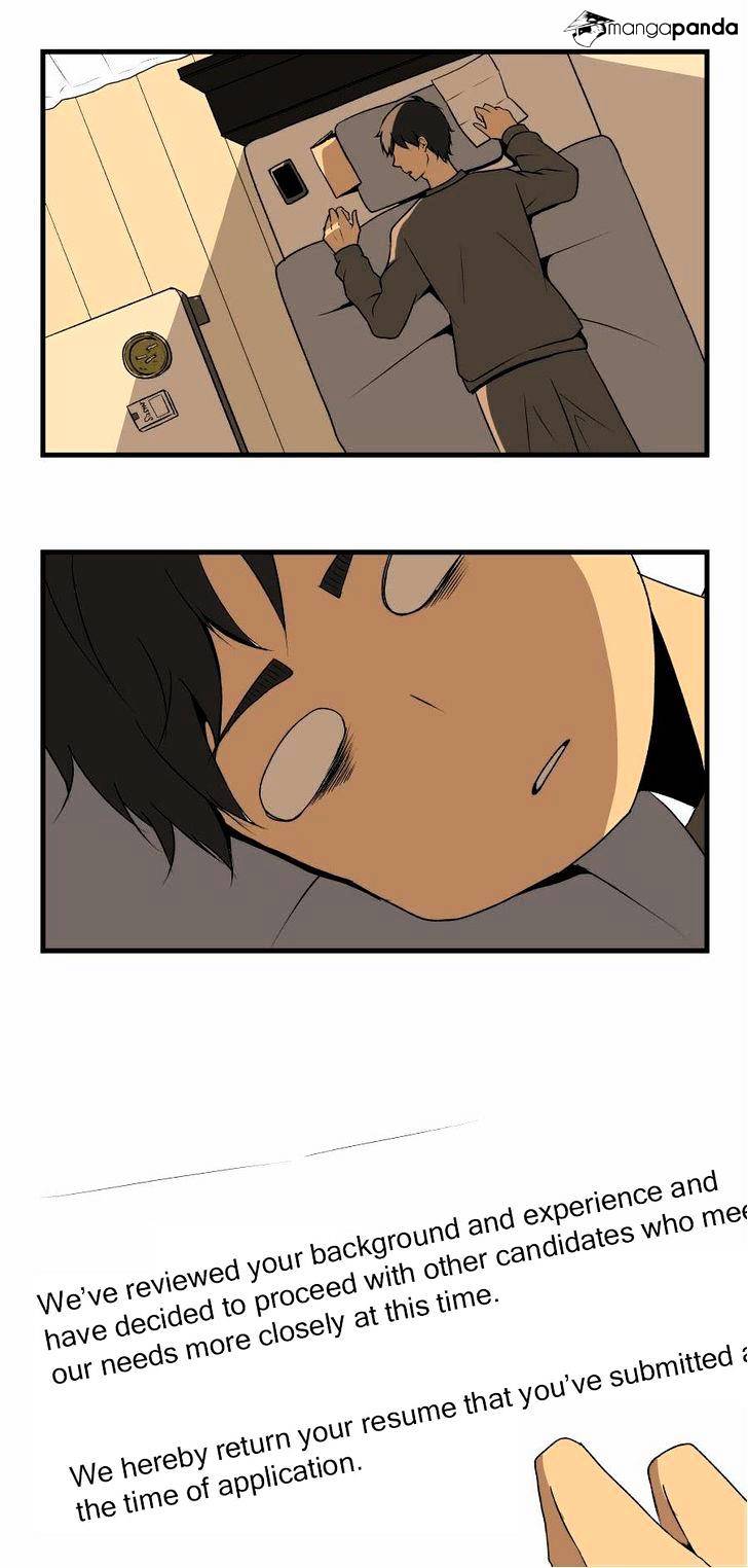 Read ReLIFE EN Manga Online