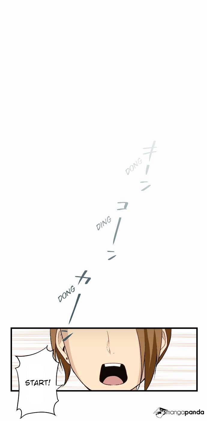 Read ReLIFE EN Manga Online