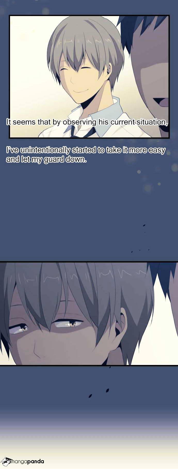 Read ReLIFE EN Manga Online