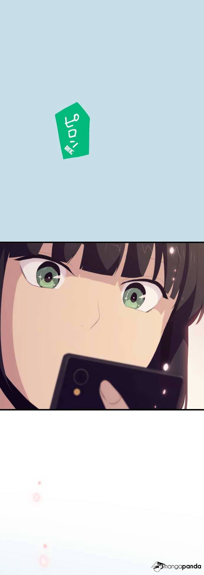 Read ReLIFE EN Manga Online