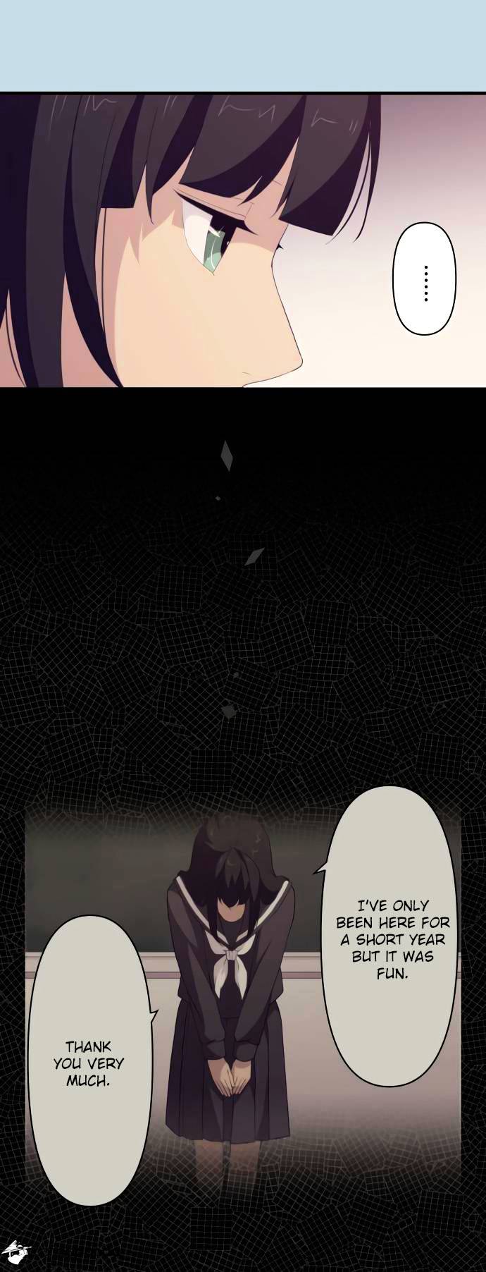 Read ReLIFE EN Manga Online
