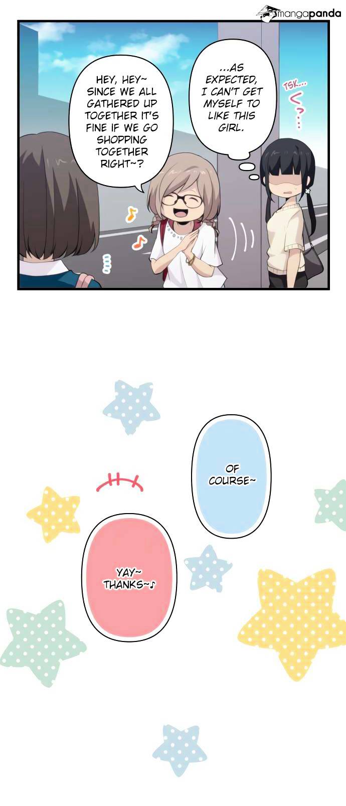 Read ReLIFE EN Manga Online