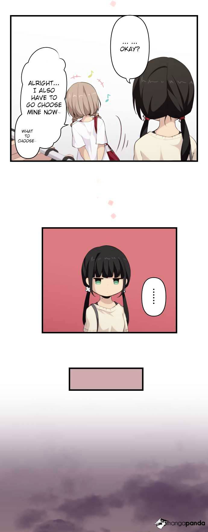 Read ReLIFE EN Manga Online