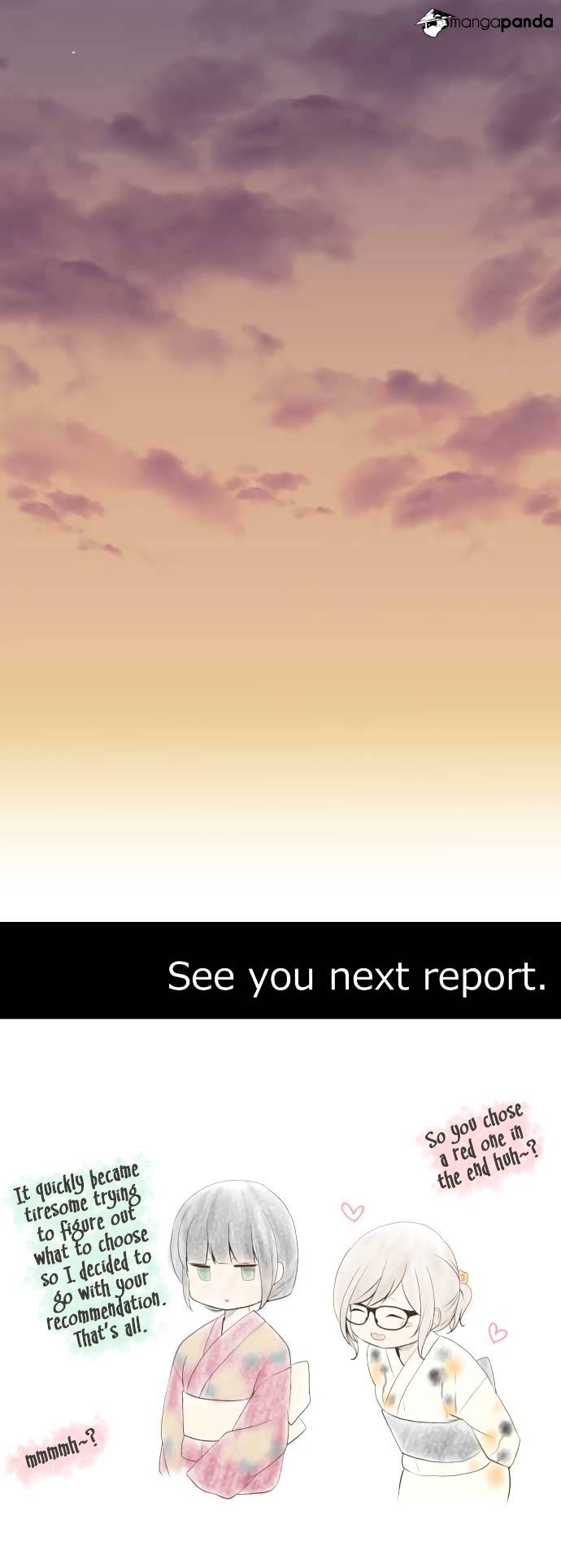 Read ReLIFE EN Manga Online