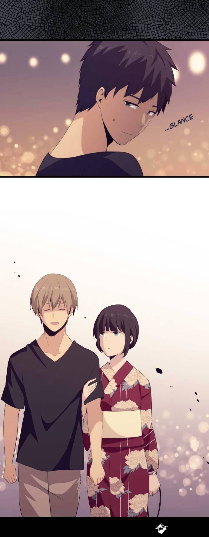 Read ReLIFE EN Manga Online