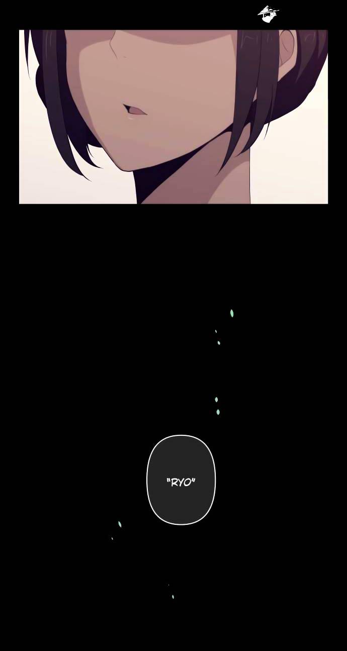 Read ReLIFE EN Manga Online