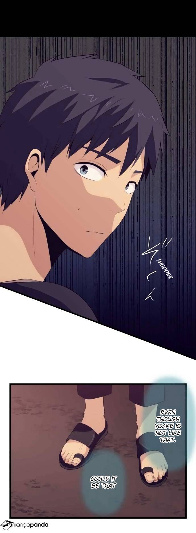 Read ReLIFE EN Manga Online
