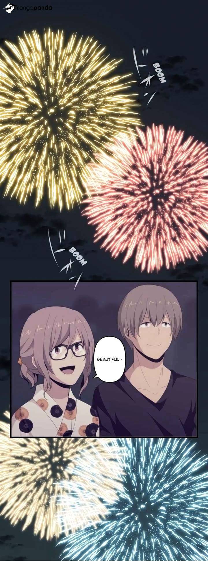 Read ReLIFE EN Manga Online
