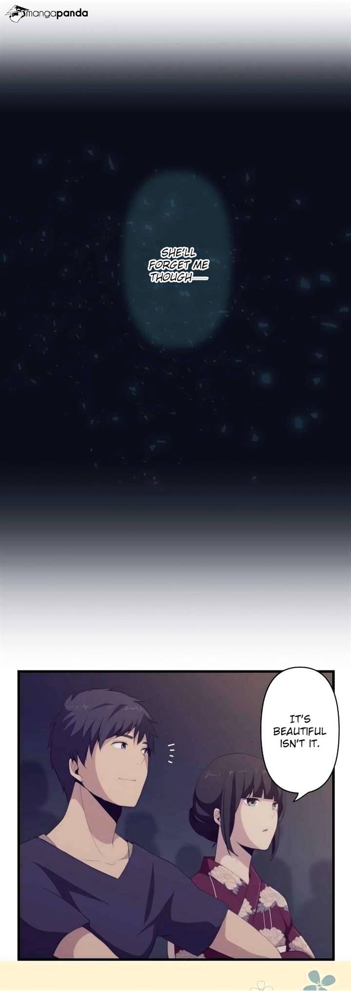 Read ReLIFE EN Manga Online