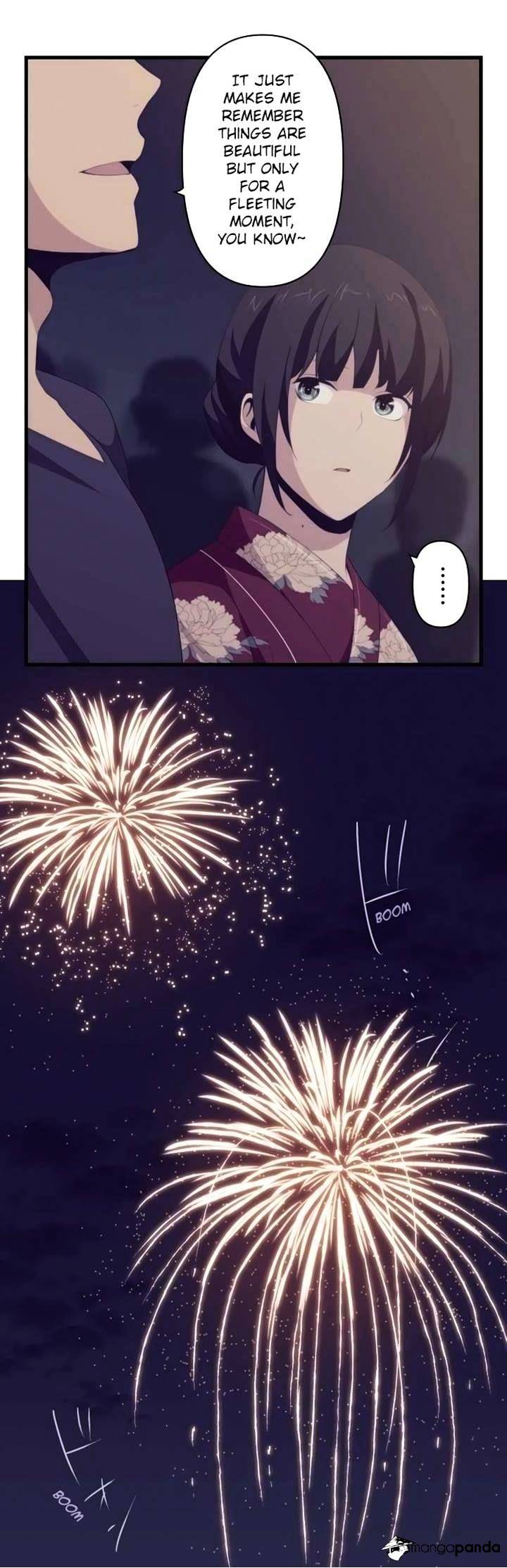 Read ReLIFE EN Manga Online