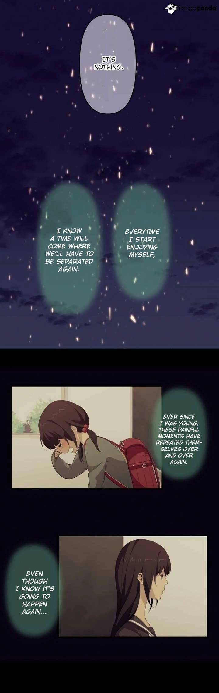 Read ReLIFE EN Manga Online