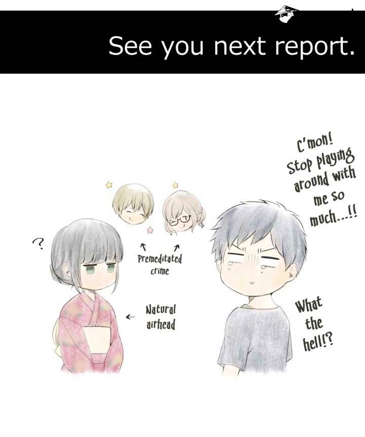 Read ReLIFE EN Manga Online