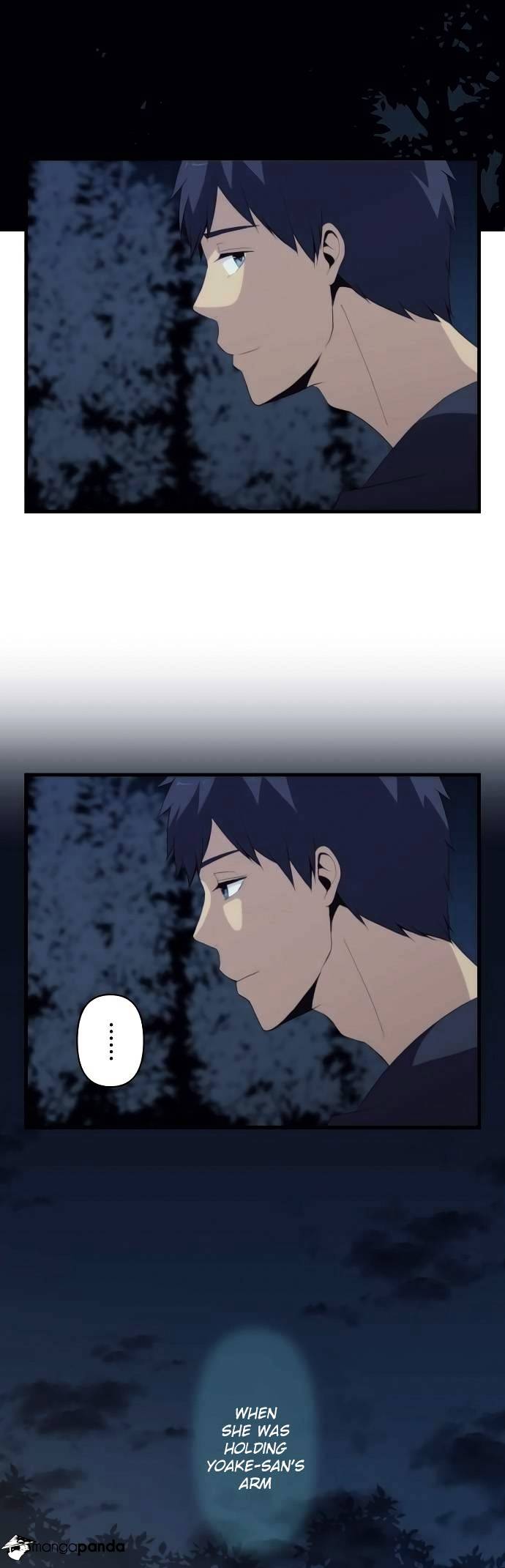 Read ReLIFE EN Manga Online