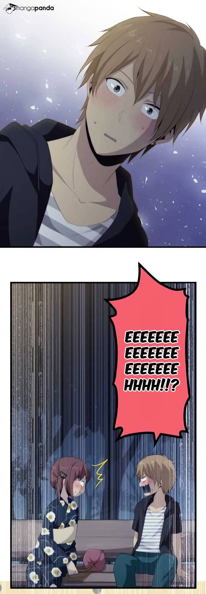 Read ReLIFE EN Manga Online