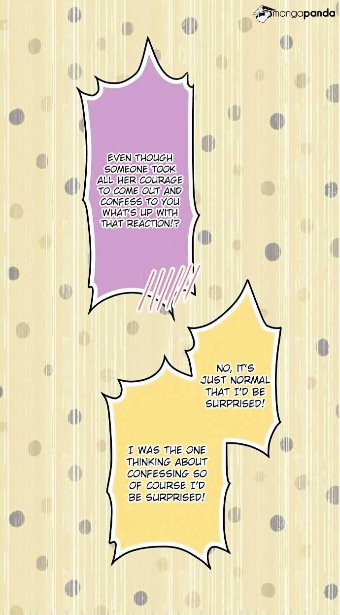 Read ReLIFE EN Manga Online