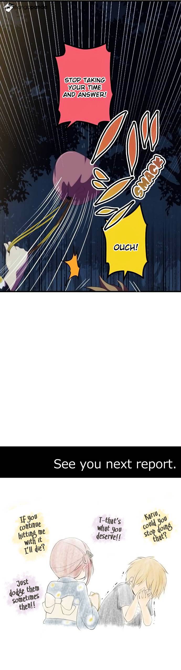Read ReLIFE EN Manga Online