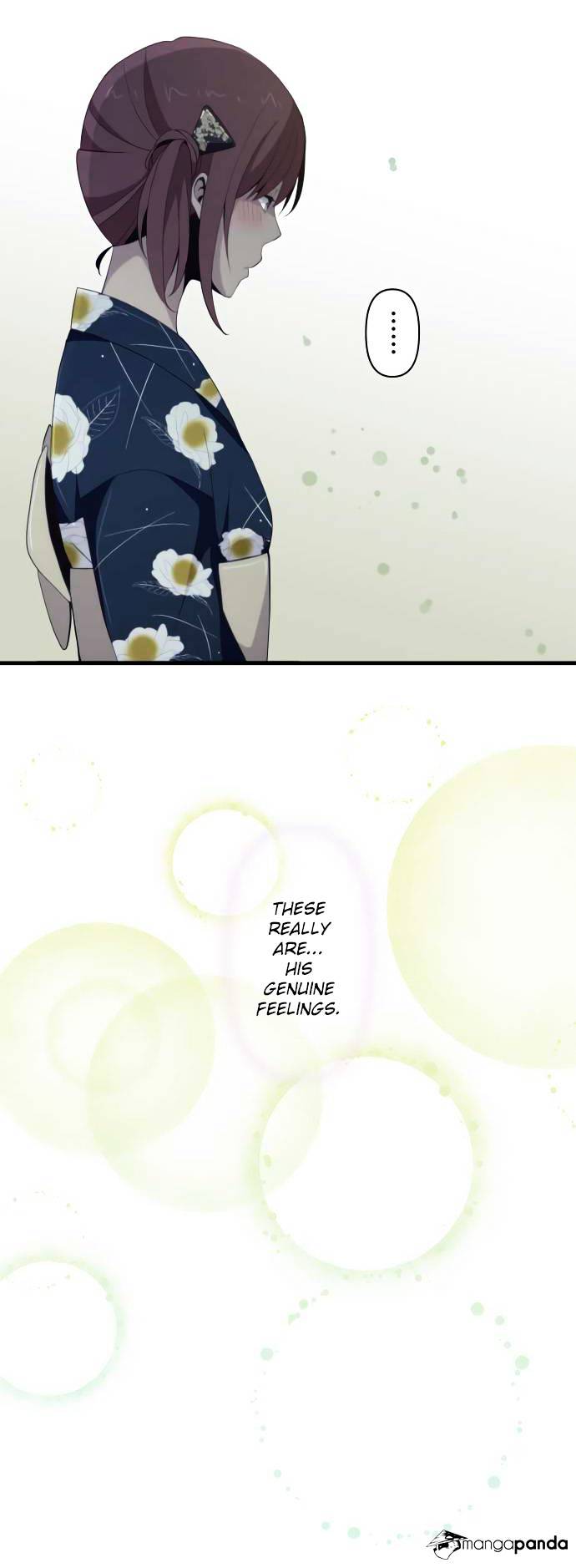 Read ReLIFE EN Manga Online