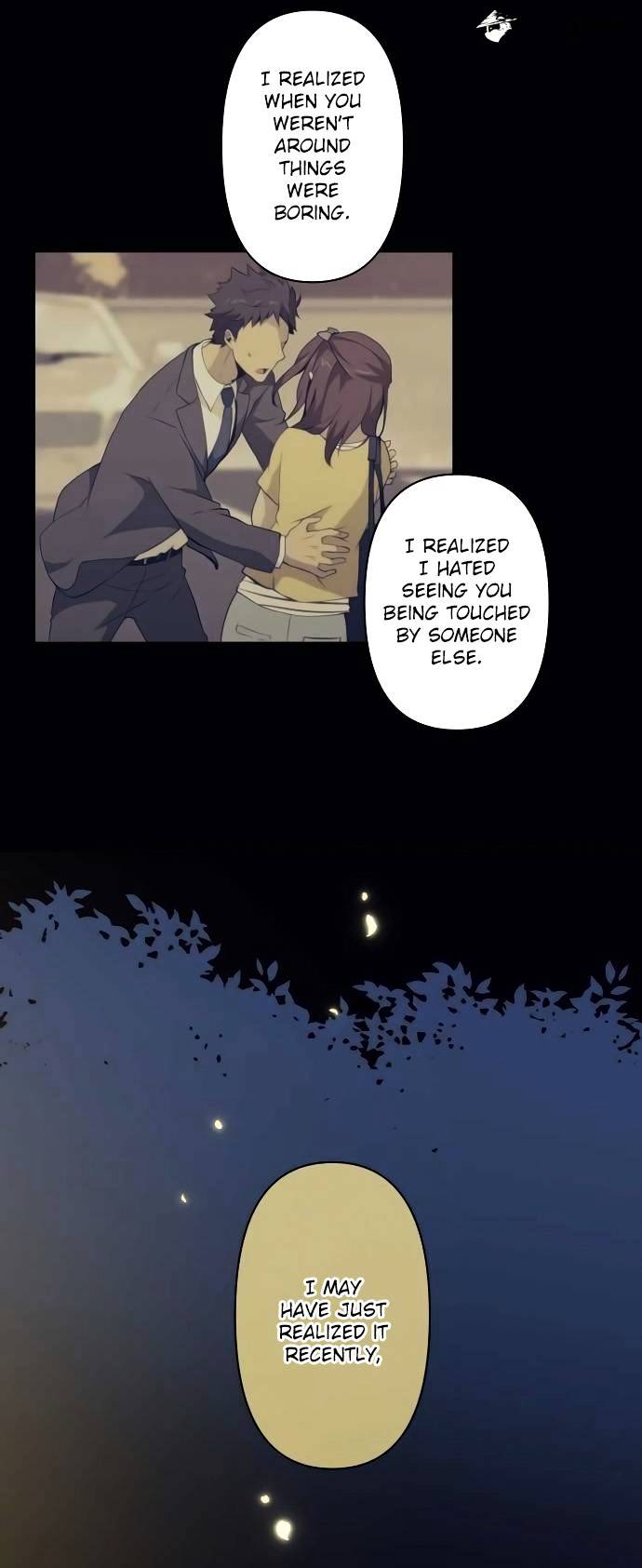 Read ReLIFE EN Manga Online