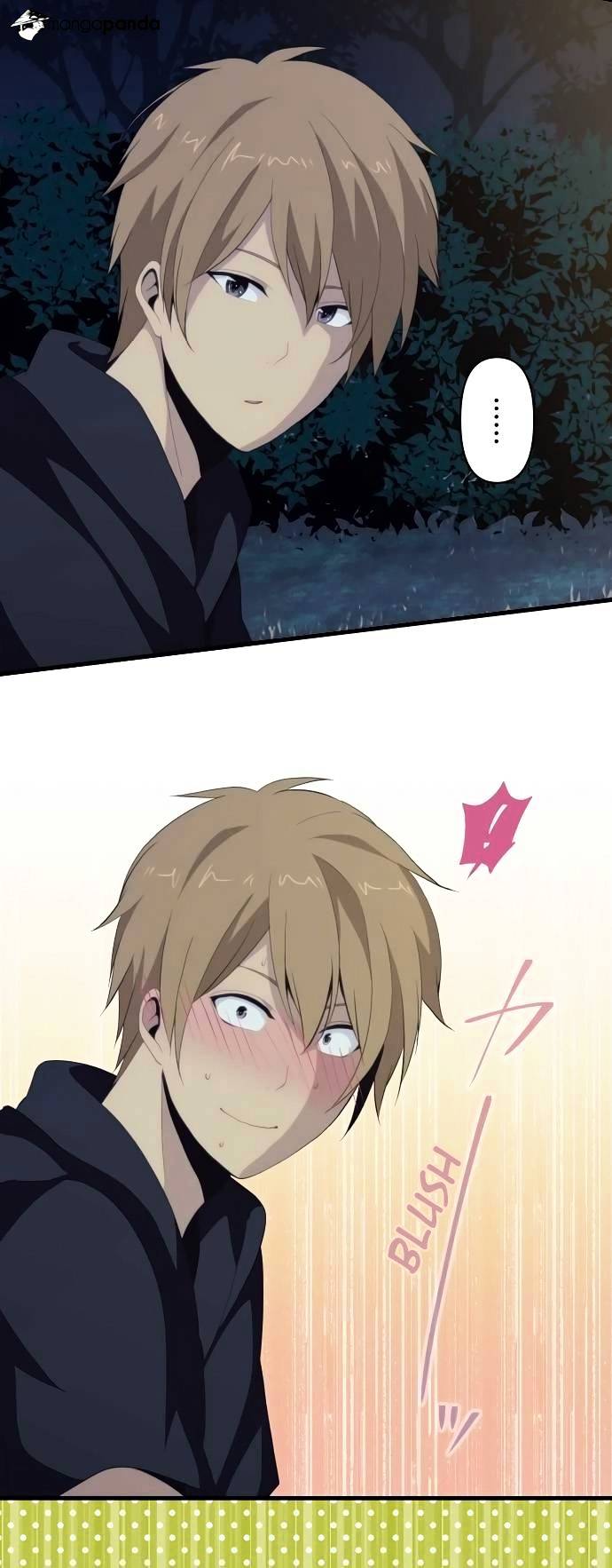 Read ReLIFE EN Manga Online