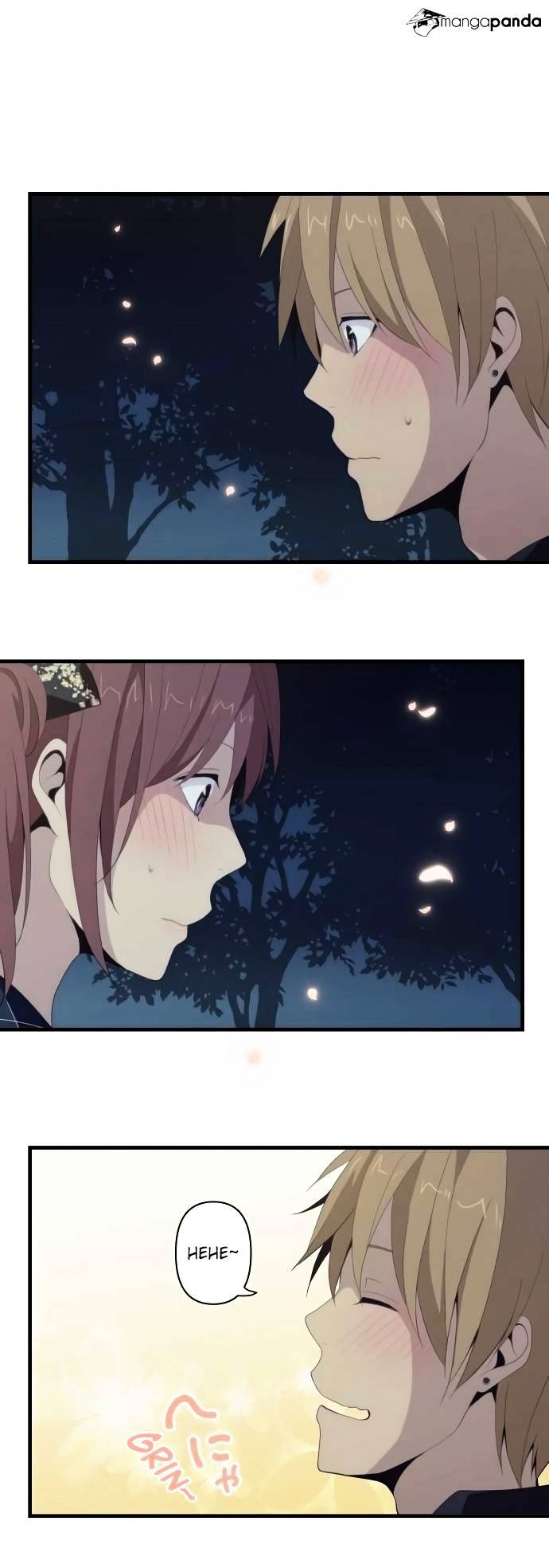 Read ReLIFE EN Manga Online