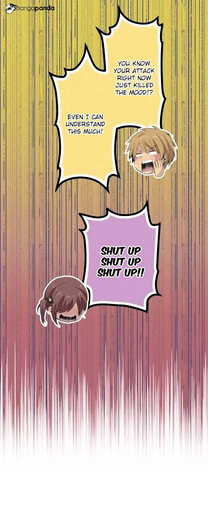 Read ReLIFE EN Manga Online