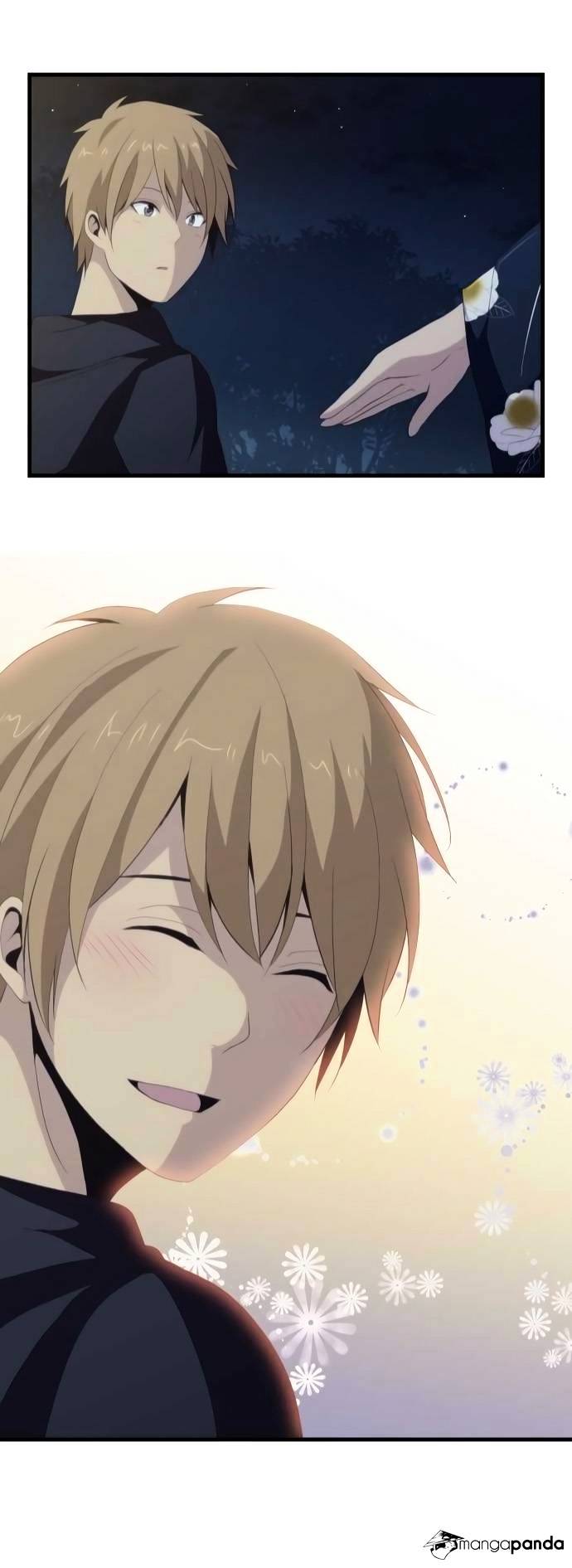Read ReLIFE EN Manga Online