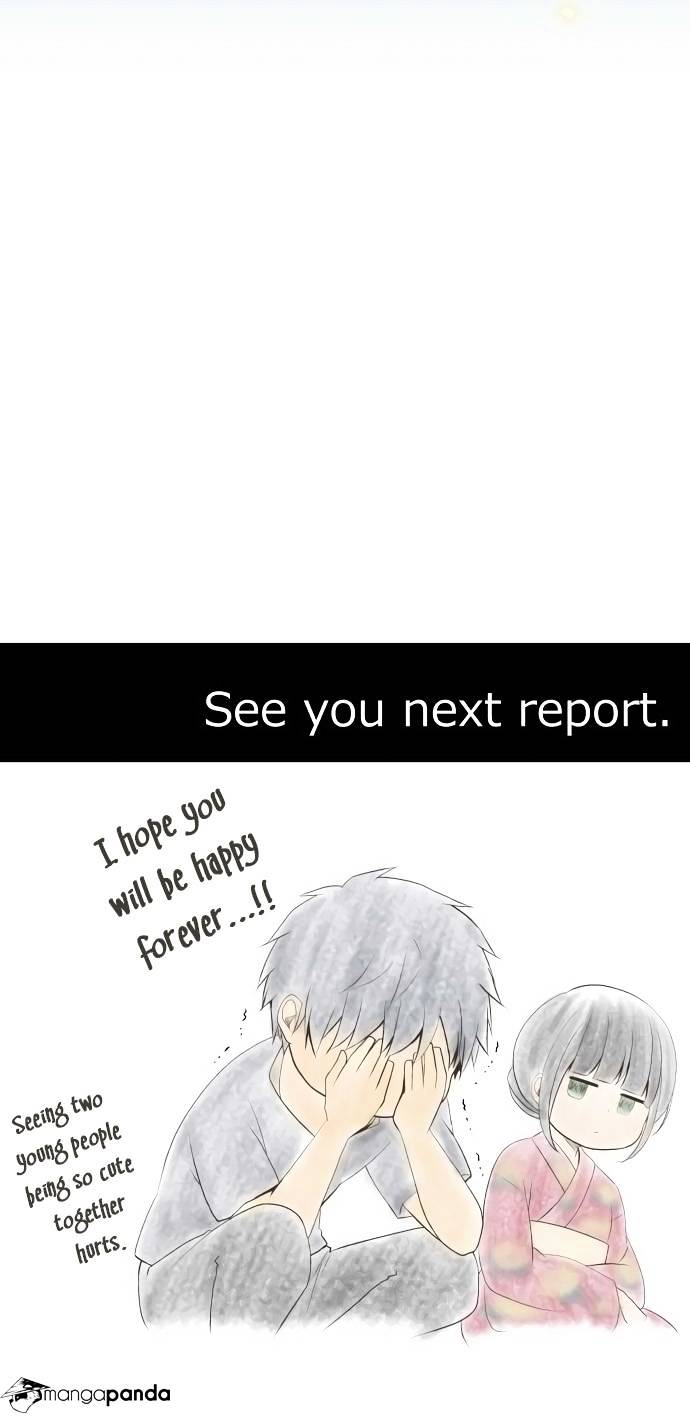 Read ReLIFE EN Manga Online