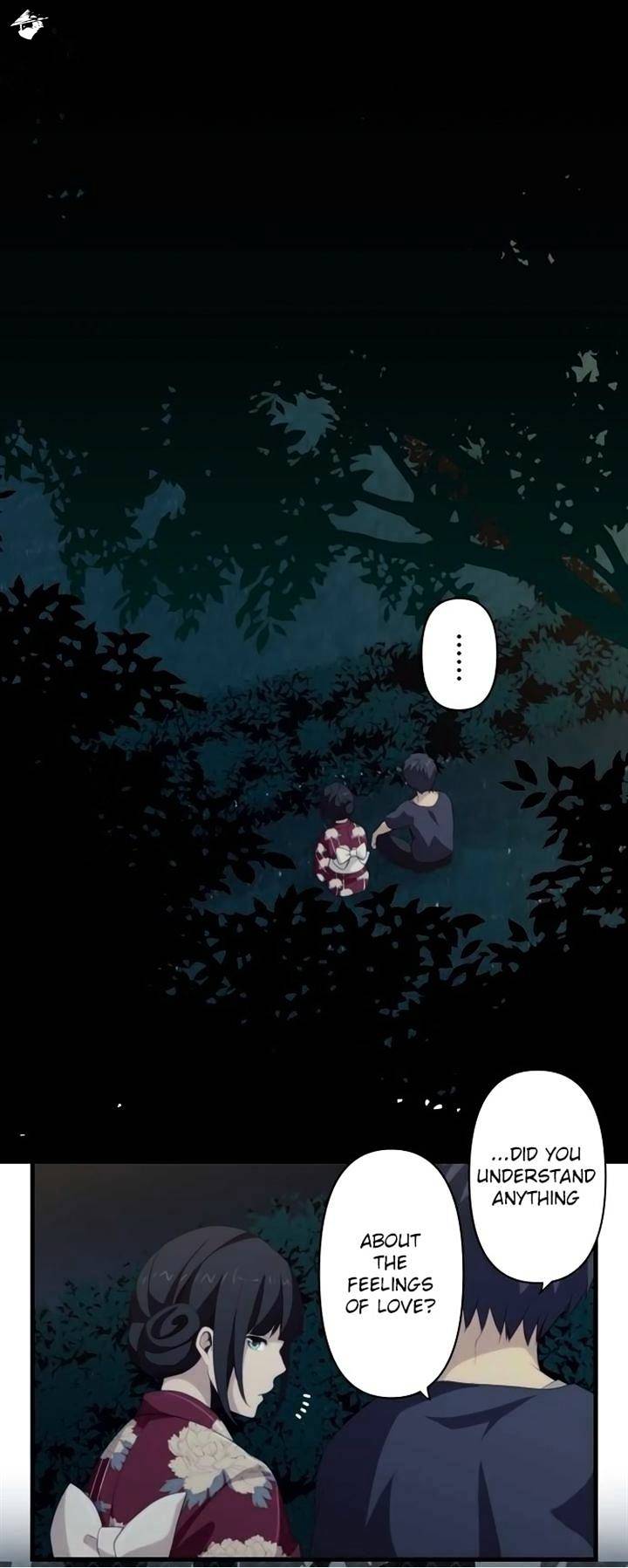 Read ReLIFE EN Manga Online