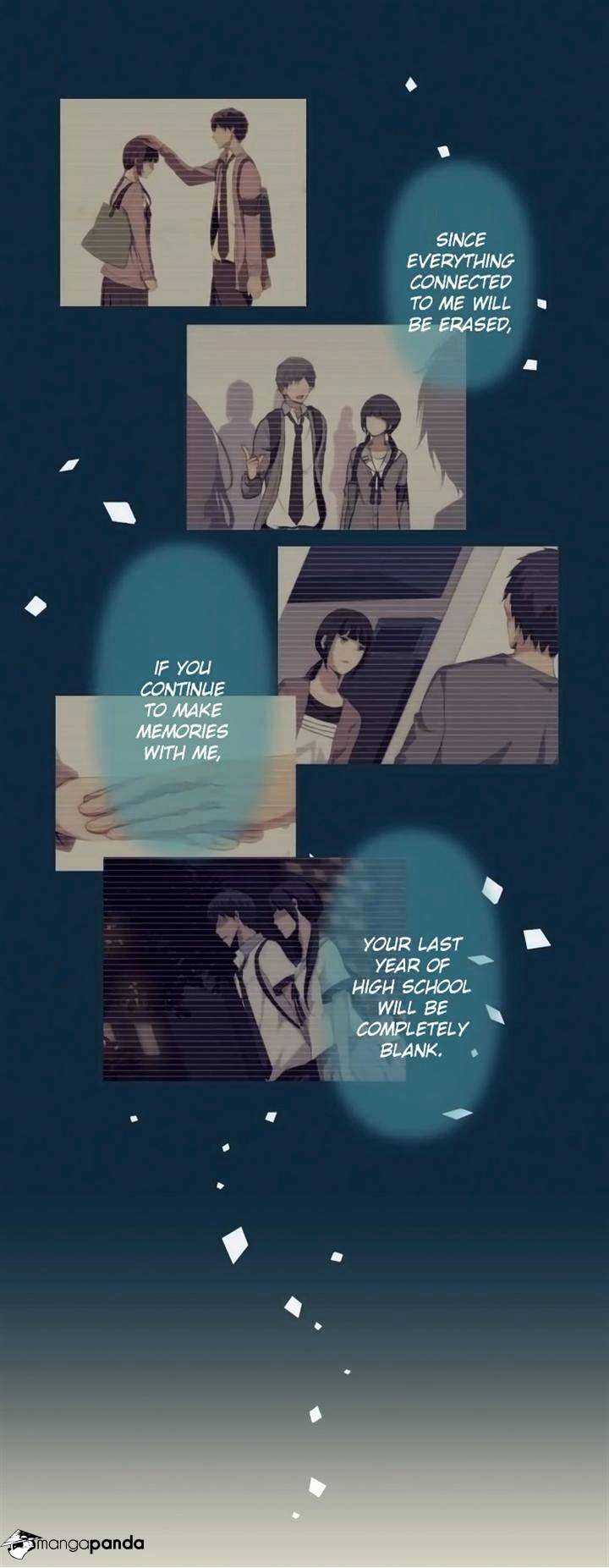 Read ReLIFE EN Manga Online