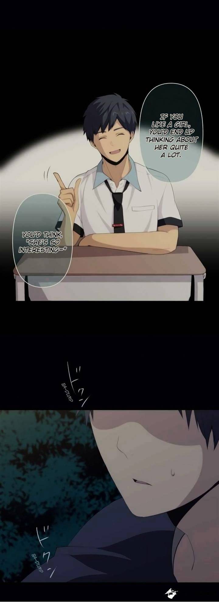 Read ReLIFE EN Manga Online