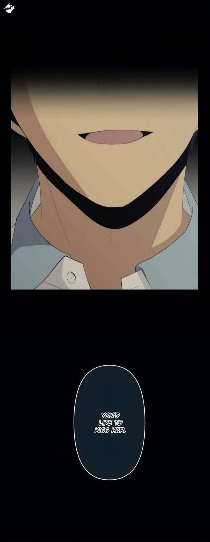 Read ReLIFE EN Manga Online