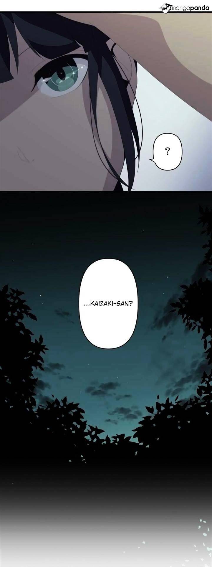 Read ReLIFE EN Manga Online