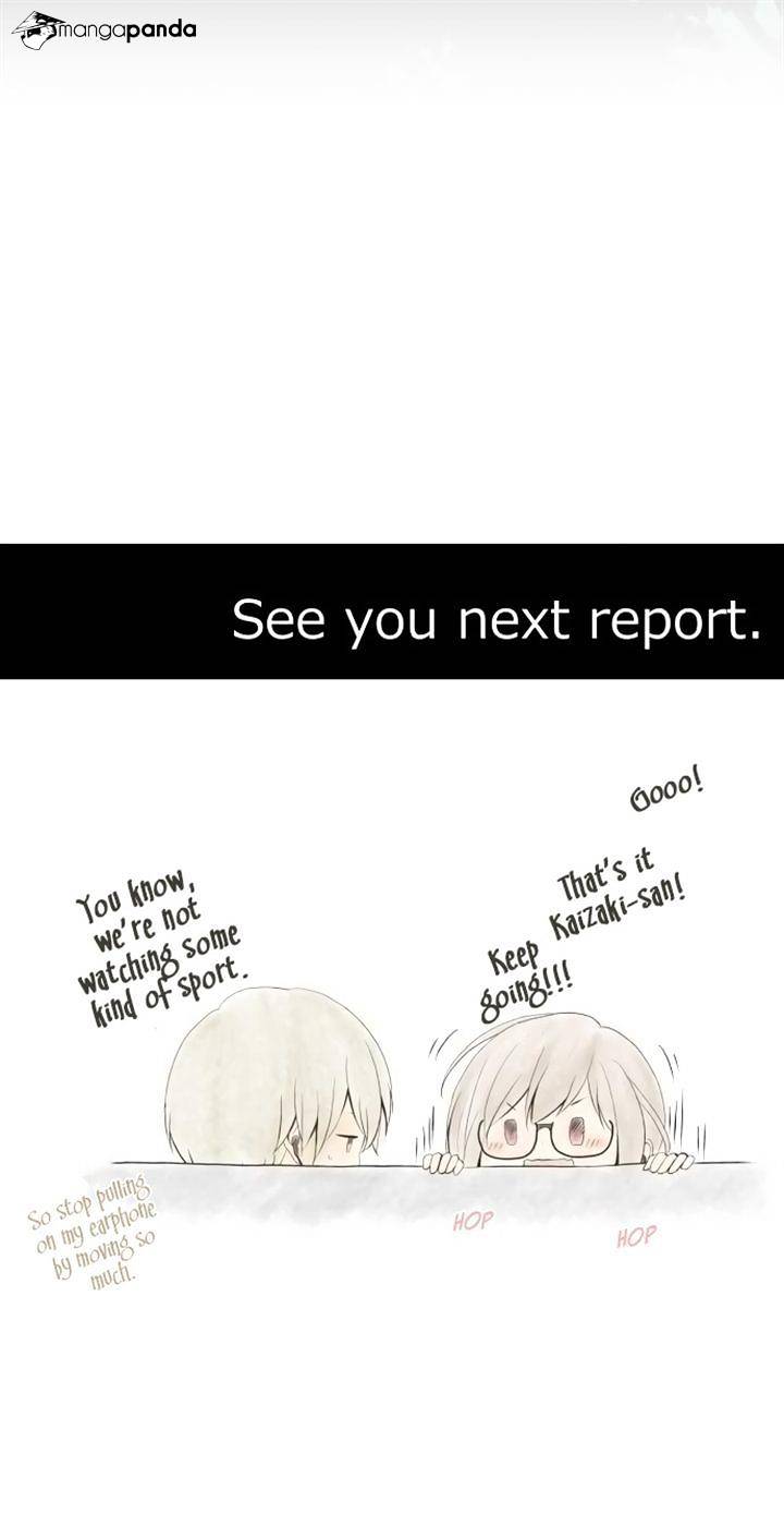 Read ReLIFE EN Manga Online