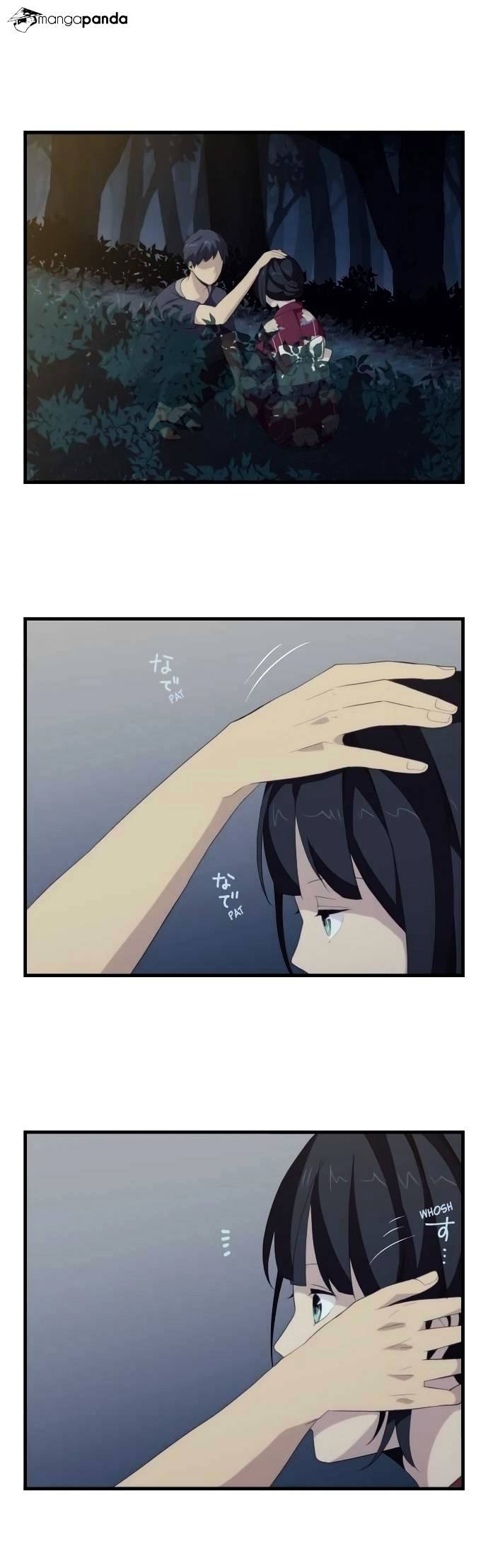 Read ReLIFE EN Manga Online