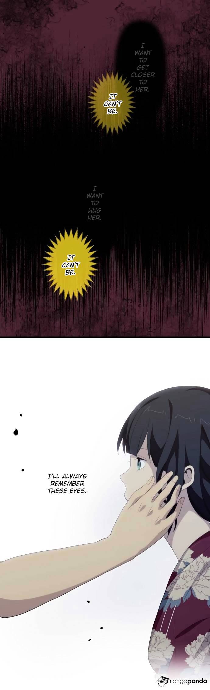 Read ReLIFE EN Manga Online