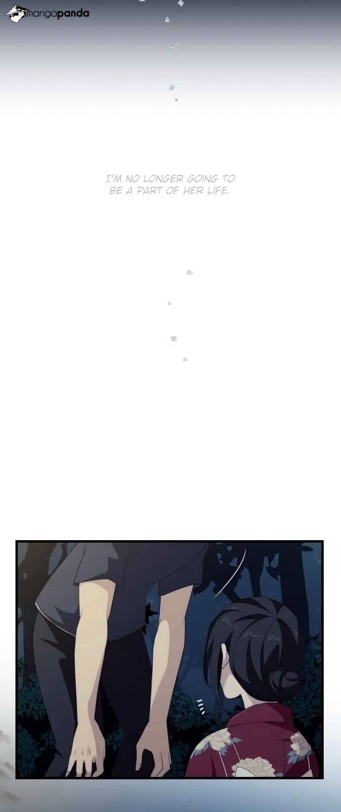 Read ReLIFE EN Manga Online