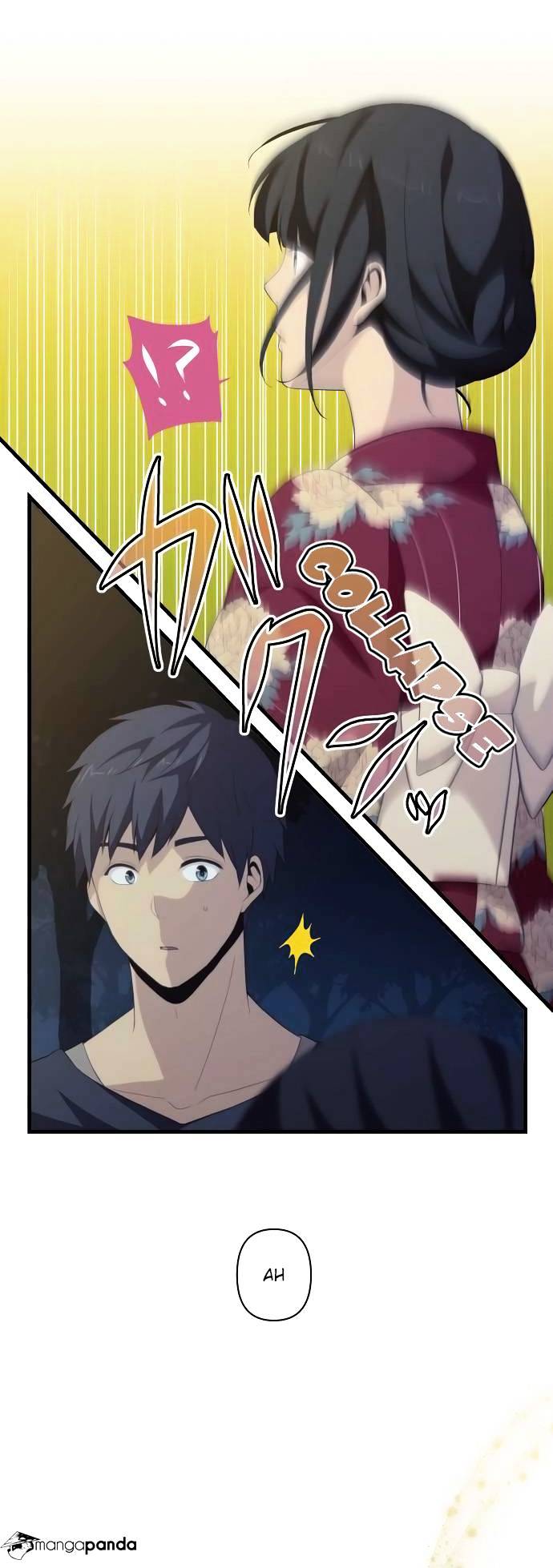 Read ReLIFE EN Manga Online