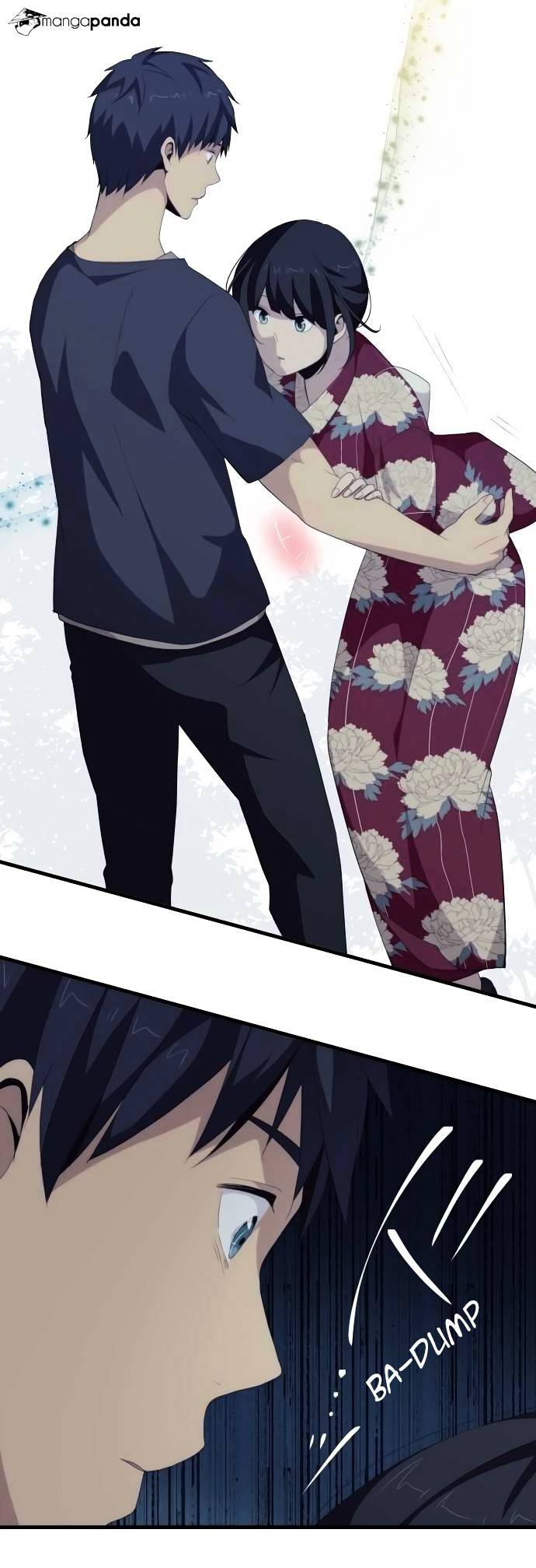 Read ReLIFE EN Manga Online
