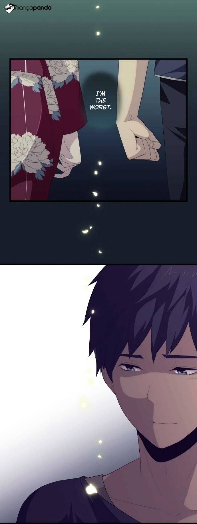 Read ReLIFE EN Manga Online