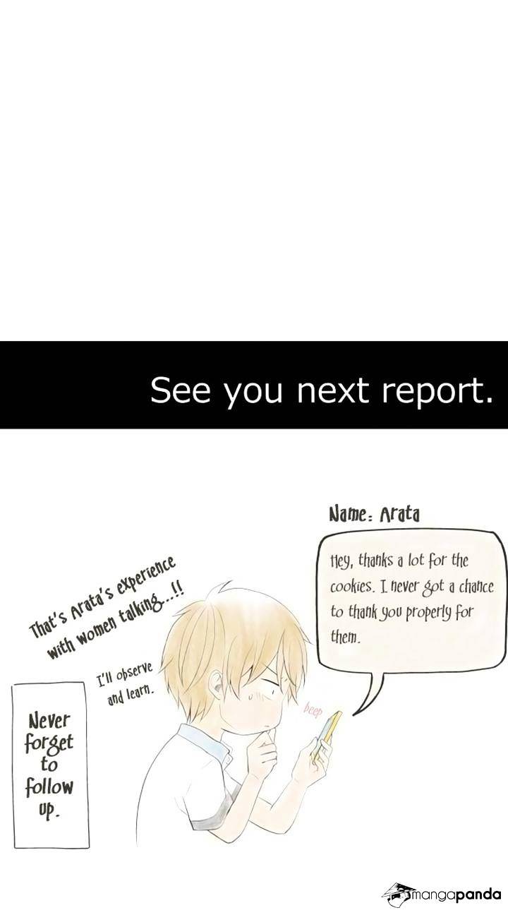 Read ReLIFE EN Manga Online