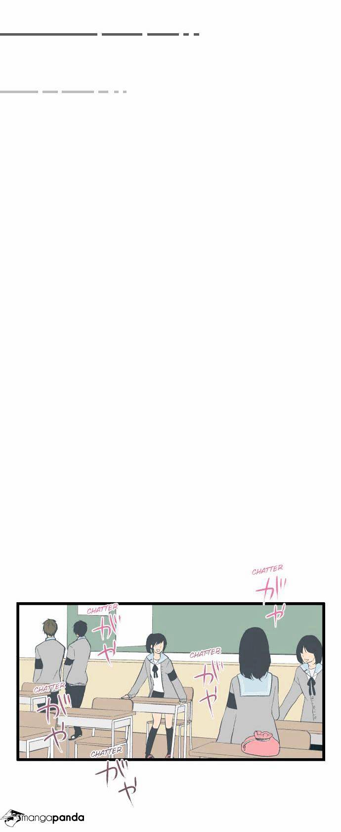 Read ReLIFE EN Manga Online