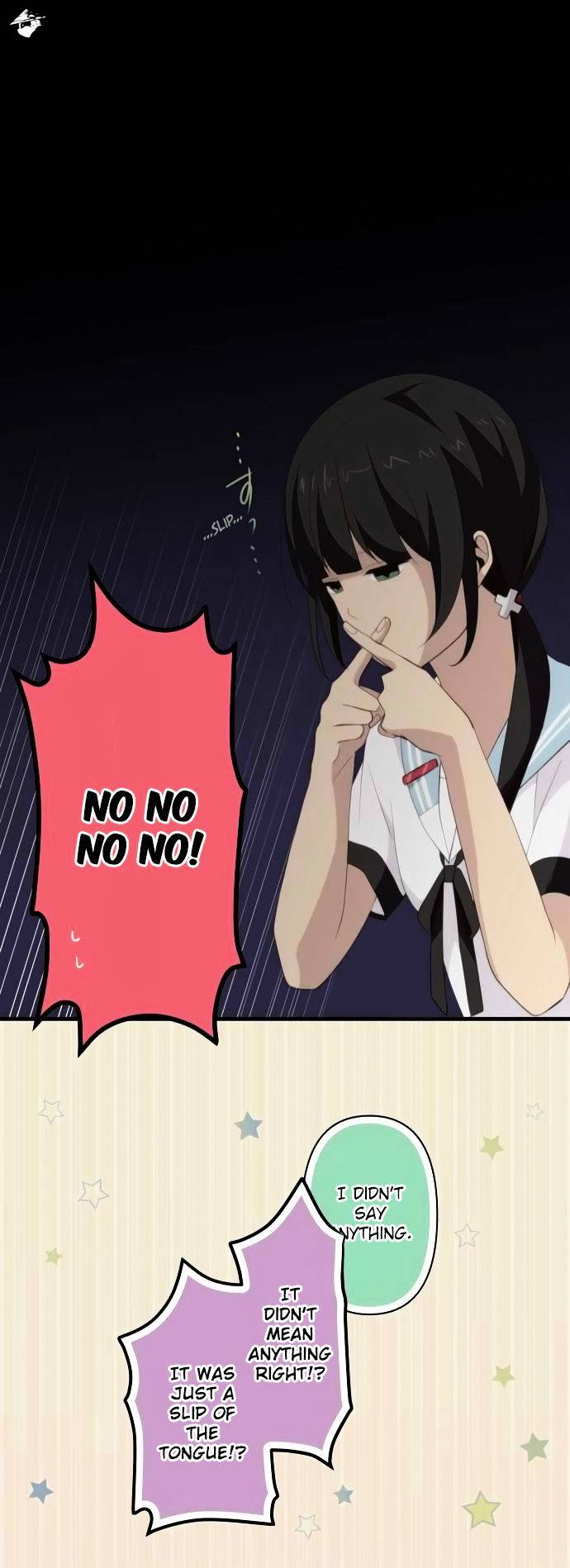 Read ReLIFE EN Manga Online