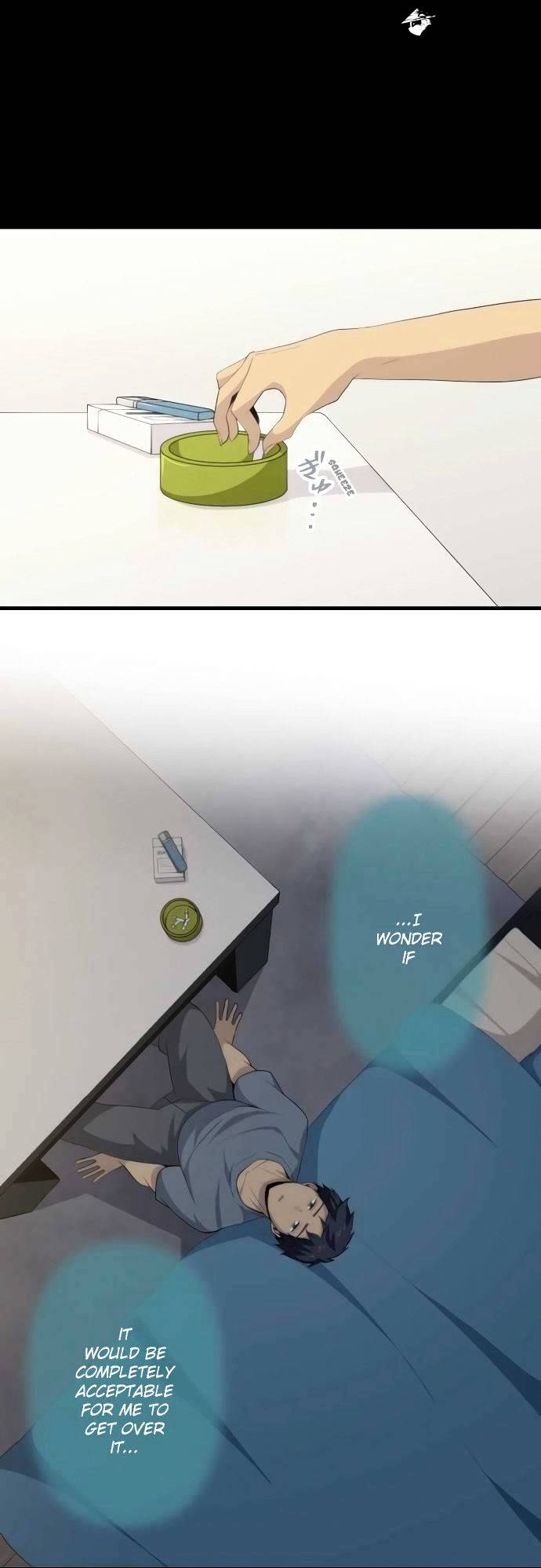 Read ReLIFE EN Manga Online