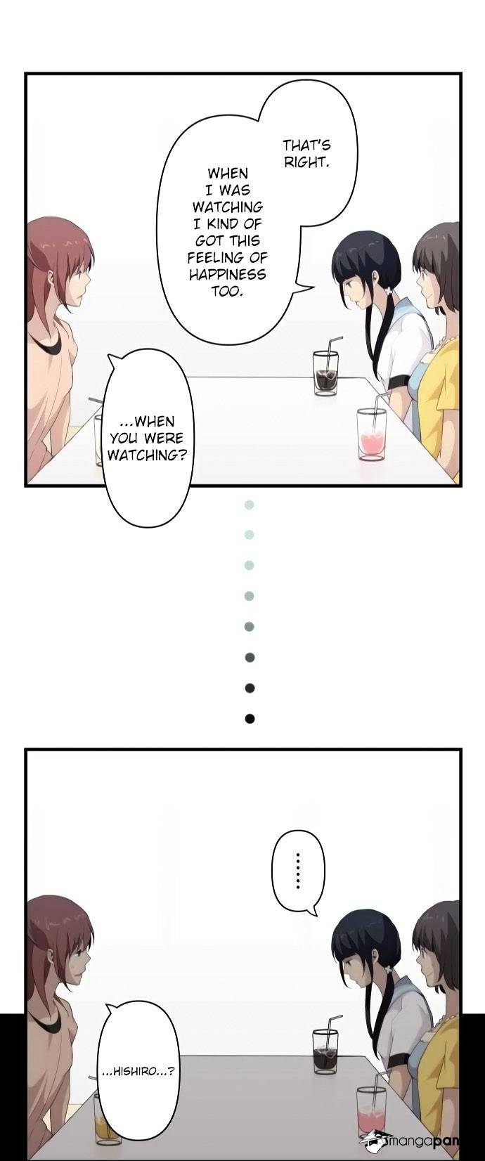 Read ReLIFE EN Manga Online