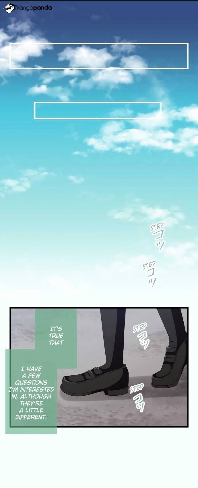 Read ReLIFE EN Manga Online