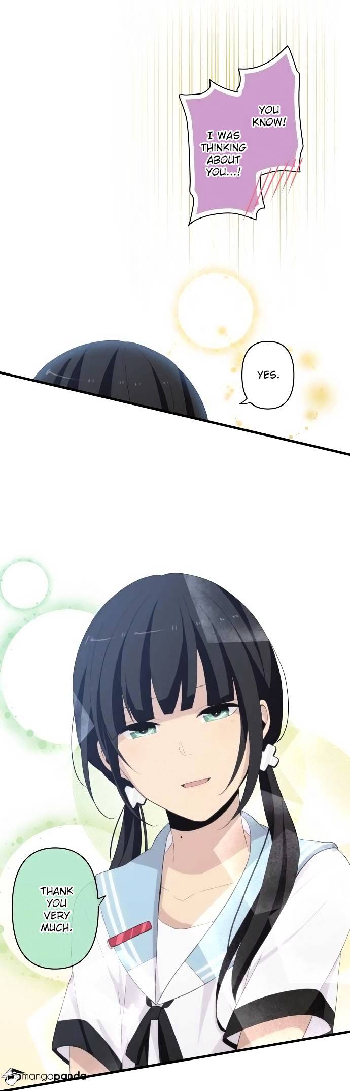 Read ReLIFE EN Manga Online